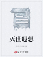 灭世遐想在线阅读