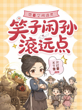 带着空间逃荒，笑子闲孙滚远点在线阅读