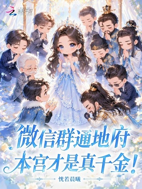 微信群通地府，本宫才是真千金！在线阅读