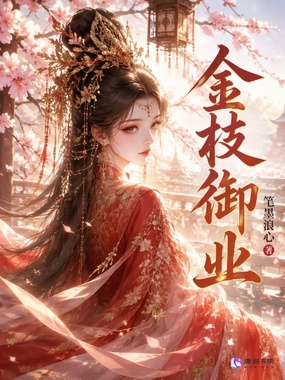 金枝御业在线阅读