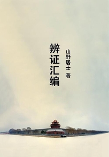 辨證匯編