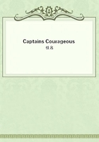 Captains Courageous在線閱讀