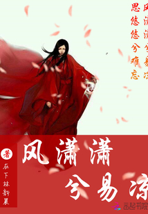 風瀟瀟兮易涼