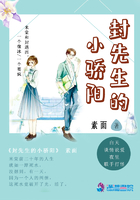 封先生的小驕陽在線閱讀
