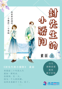 封先生的小驕陽