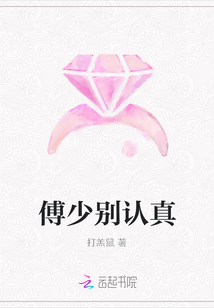 傅少別認真