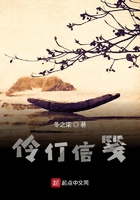 伶仃信笺在线阅读