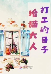 给猫大人打工的日子