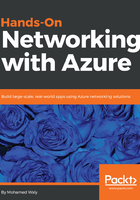 Hands-On Networking with Azure在线阅读