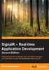 SignalR：Real-time Application Development（Second Edition）