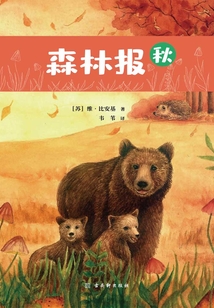 森林報：秋