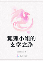 狐貍小姐的玄學之路在線閱讀