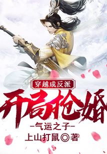 穿越成反派，開局搶婚氣運之子