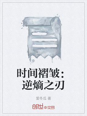 时间褶皱:逆熵之刃在线阅读