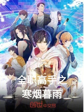 全职高手之寒烟暮雨在线阅读