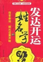 发达开运姓名学在线阅读