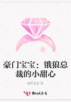 豪門寶寶：餓狼總裁的小甜心在線閱讀