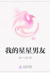 我的星星男友
