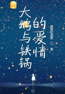 大鵝與鐵鍋的愛情