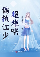 偏执江少超难哄