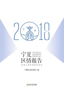 寧夏區(qū)情報(bào)告.2018