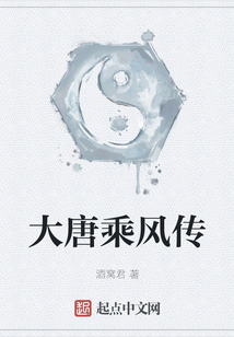 大唐乘風傳