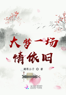 大夢(mèng)一場(chǎng)情依舊