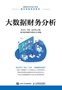大數據財務分析