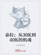 泰拉：从30K到40K的机魂