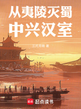 从夷陵灭蜀，中兴汉室在线阅读