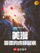 美漫：哥谭的术师警察在线阅读