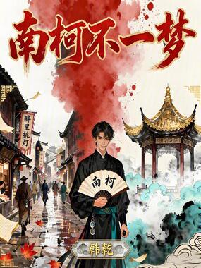 南柯不一梦在线阅读