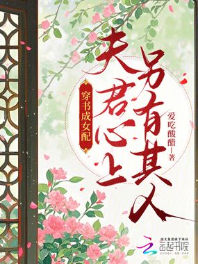 穿书成女配，夫君心上另有其人？在线阅读