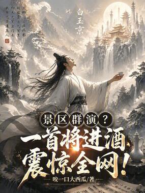 景区群演？一首将进酒震惊全网！在线阅读
