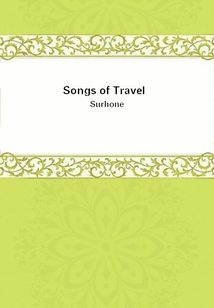 Songs of Travel