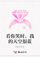 看你笑時，我的天空很藍在線閱讀