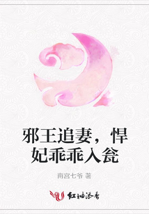 邪王追妻，悍妃乖乖入瓮