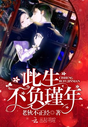 此生,不负瑾年在线阅读