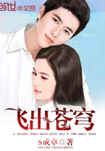 飛出蒼穹