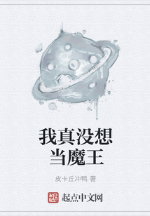 我真沒想當魔王