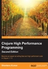 Clojure High Performance Programming（Second Edition）