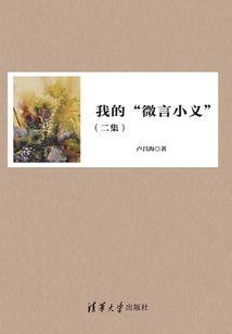 我的“微言小義”(二集)