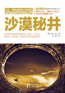 沙漠秘井