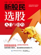 新股民选股入门与技巧在线阅读