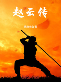 趙云傳