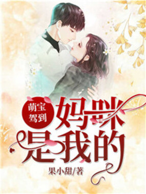 萌宝驾到：妈咪，是我的在线阅读