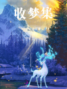 收夢錄