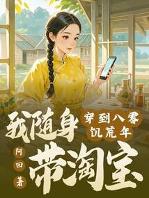 穿到八零饑荒年,我隨身帶淘寶