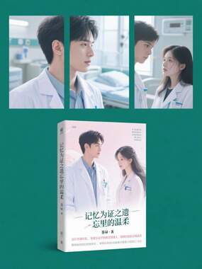 记忆为证之遗忘里的温柔在线阅读