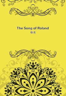 The Song of Roland